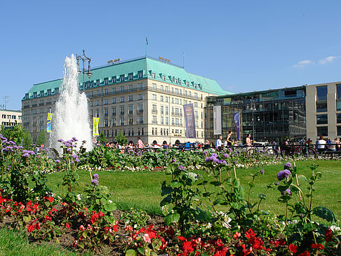 Pariser Platz