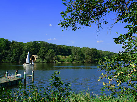 Foto Havel - Berlin