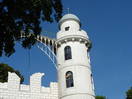 Fotos Schlossturm | Berlin