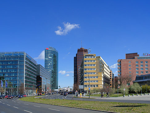 Fotos Potsdamer Platz | Berlin