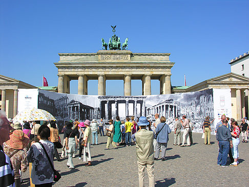 Brandenburger Tor