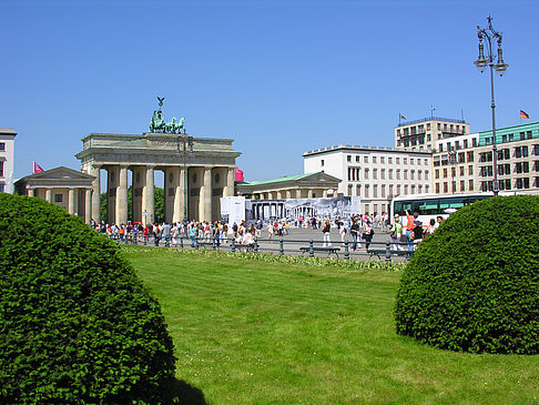 Pariser Platz