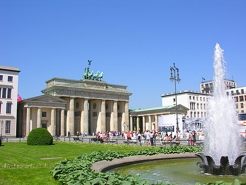 Pariser Platz