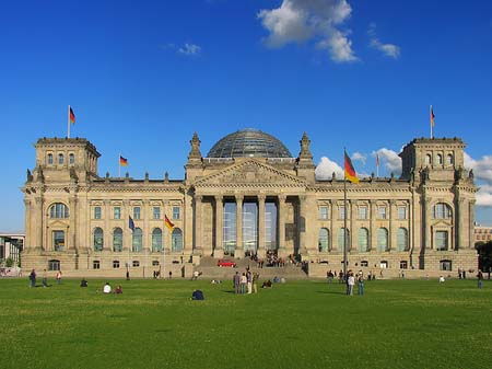 Fotos Reichstag | Berlin