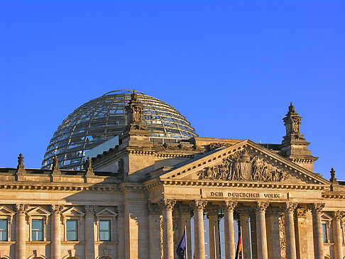 Foto Reichstag