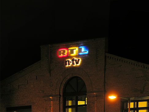 RTL Hauptstadtstudio