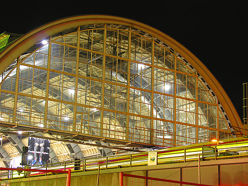 S-Bahn Alexanderplatz