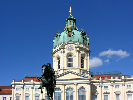 Schloss Charlottenburg