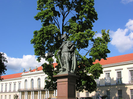 Fotos Schloss Charlottenburg