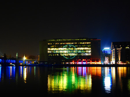 Foto Universal Music - Berlin