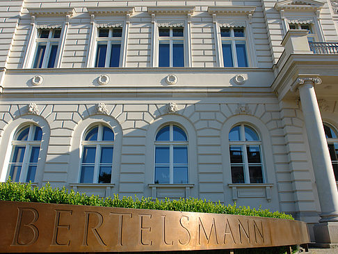 Fotos Bertelsmann - Unter den Linden | Berlin