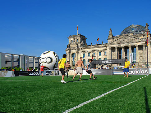 Fotos World of Football | Berlin