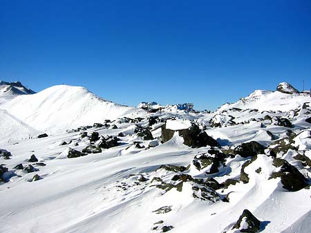 Fotos Skigebiet | Samnaun