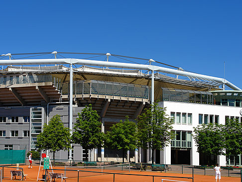 Foto Am Rothenbaum - Hamburg