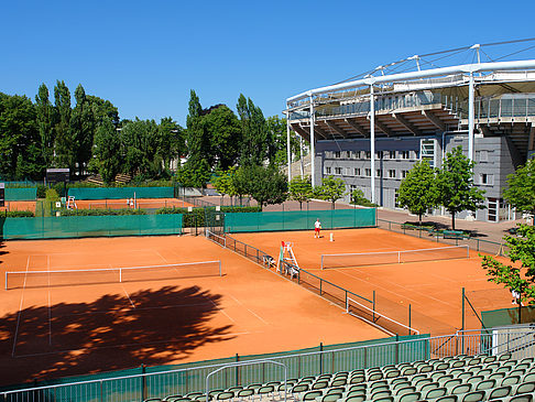 Fotos Am Rothenbaum