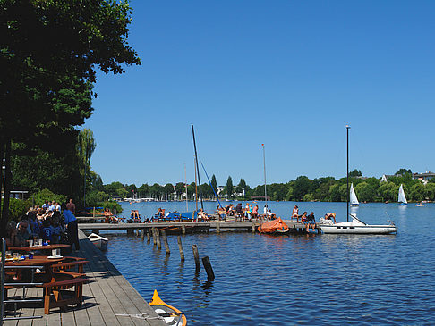 Fotos Altervorland | Hamburg