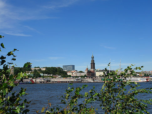 Foto Panorama - Hamburg