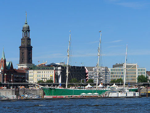 Rickmer Rickmers Foto 