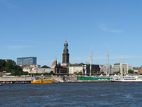 St.-Michaelis-Kirche Foto 