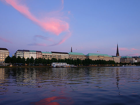 Fotos Hapag Lloyd | Hamburg