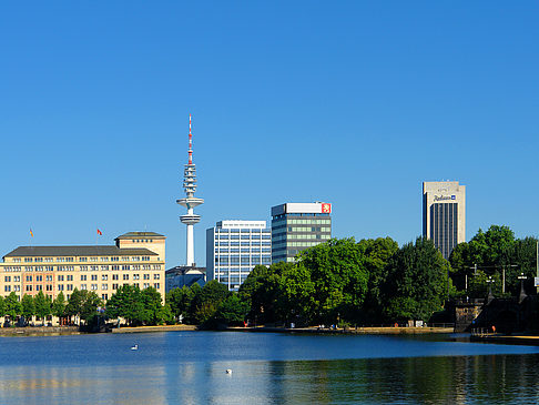 Foto Heinrich-Hertz-Turm