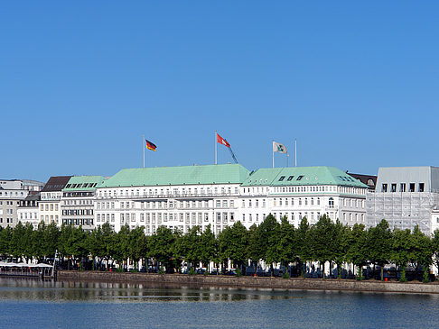 Hotel Vier Jahreszeiten