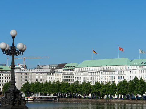 Hotel Vier Jahreszeiten Foto 