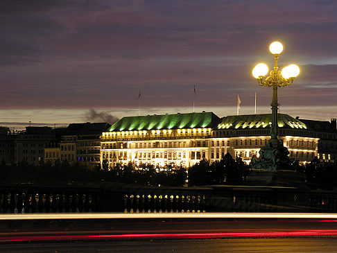 Hotel Vierjahreszeiten Foto 