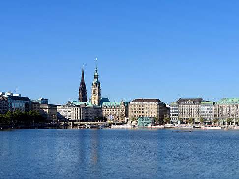 Foto Rathaus