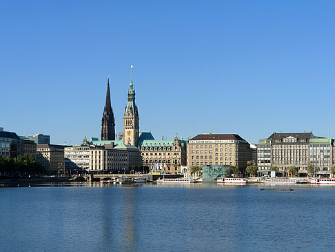 Fotos Rathaus | Hamburg