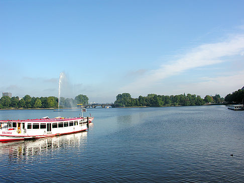 Binnenalster