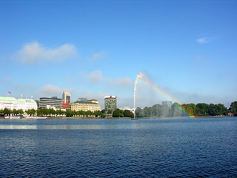 Binnenalster