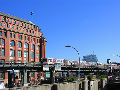 Fotos Baumwall | Hamburg