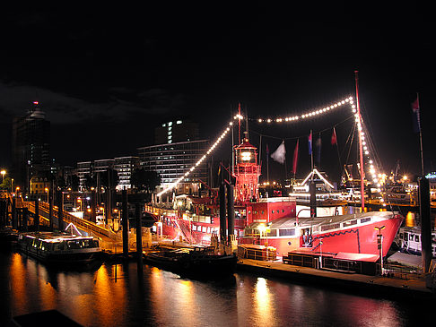 Fotos Feuerschiff | Hamburg