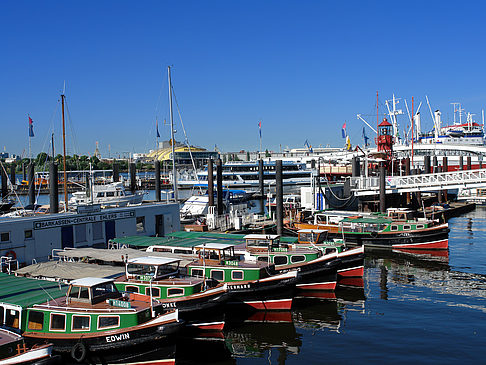 Niederhafen Fotos