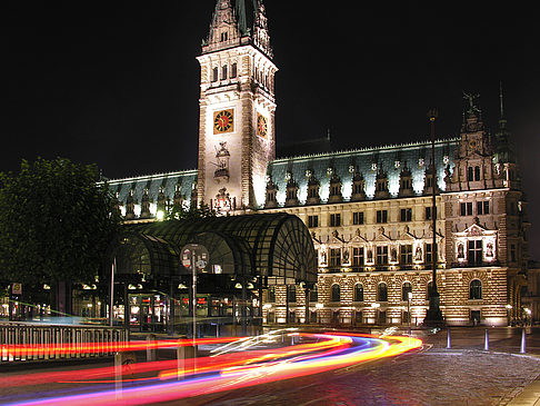 Foto Rathaus