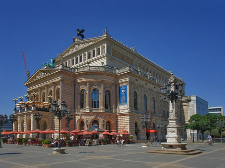 Alte Oper Frankfurt