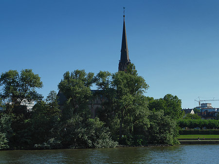 Fotos Deutschherrenkirche | Frankfurt am Main