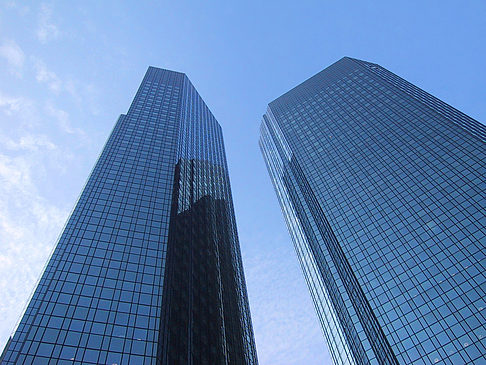 Fotos Deutsche Bank | Frankfurt am Main