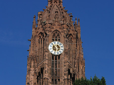 Fotos Kaiserdom St. Bartholomäus | Frankfurt am Main