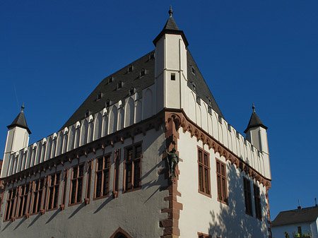 Foto Leinwandhaus