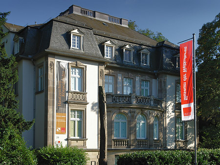 Fotos Museum der Weltkulturen