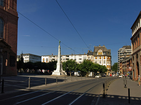 Fotos Römer | Frankfurt am Main