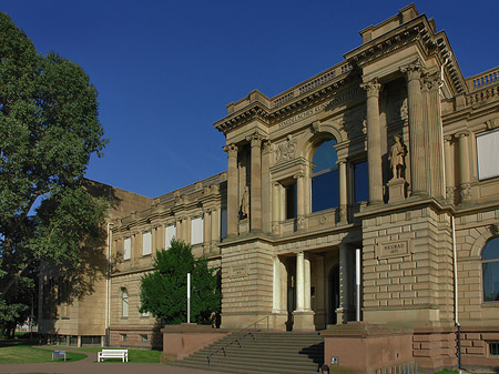 Foto Städelsches Kunstinstitut