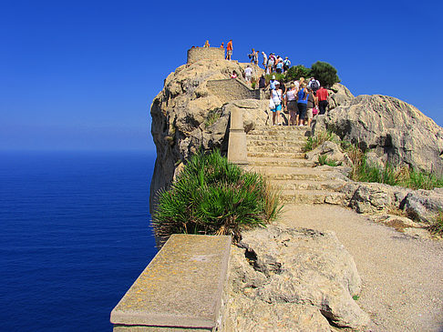 Foto Aussichtspunkte - Port de Pollensa