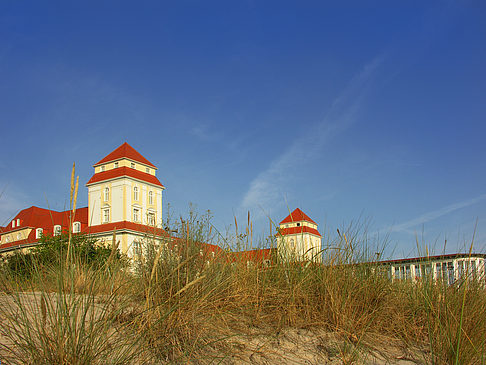 Kurhaus Foto 