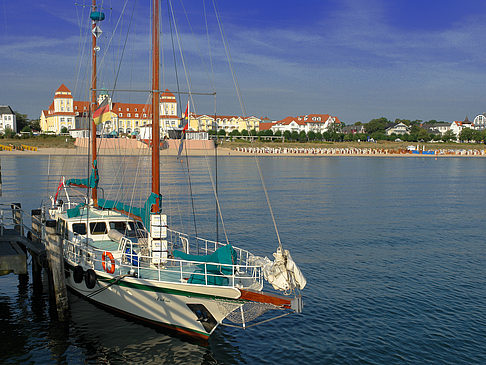 Fotos Seebrücke | Ostseebad Binz