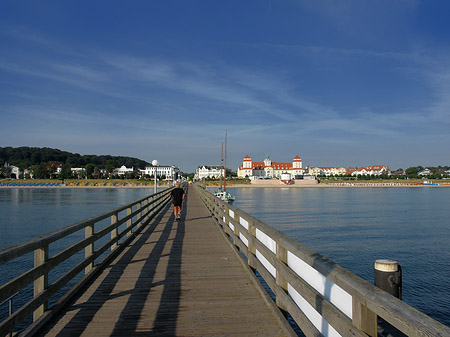 Seebrücke