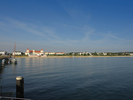 Foto Strand - Ostseebad Binz