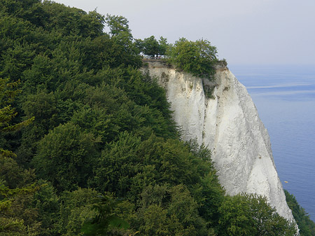 Fotos Königsstuhl Kreidefelsen | 